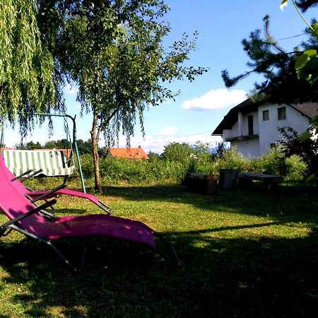 Guest House First Stop Rakovica Exterior photo