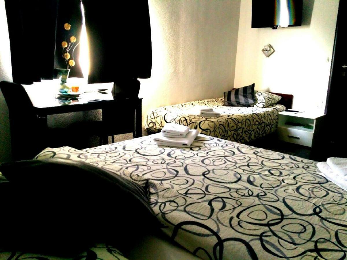 Guest House First Stop Rakovica Exterior photo